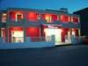 Dados Hotel 